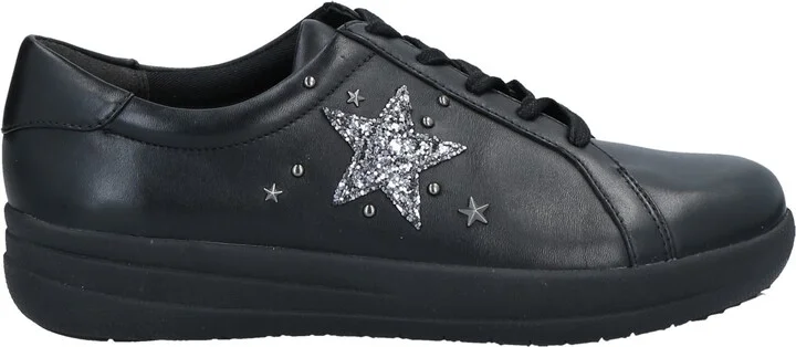 Fitflop Woman Sneakers - Image 3