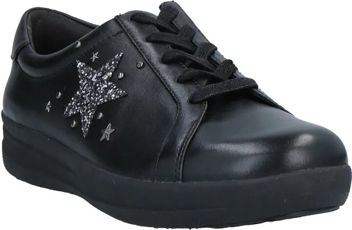 Fitflop Woman Sneakers - Image 4