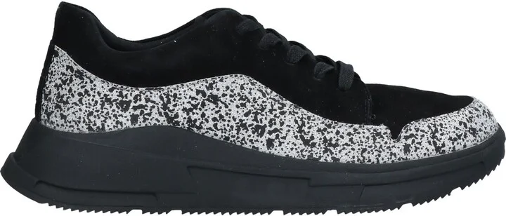 Fitflop Woman Sneakers - Image 3