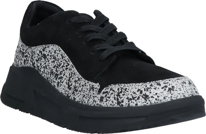 Fitflop Woman Sneakers - Image 4