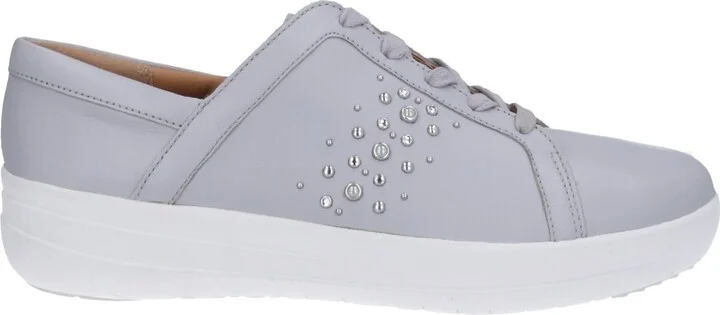 Fitflop Woman Sneakers - Image 3