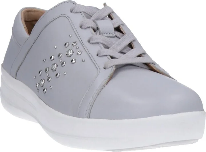 Fitflop Woman Sneakers - Image 4