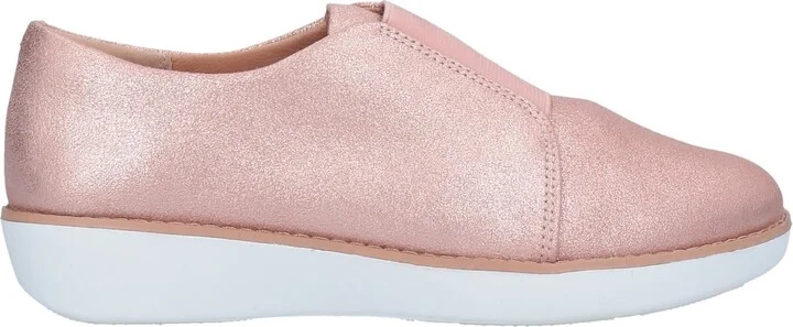 Fitflop Woman Sneakers - Image 3