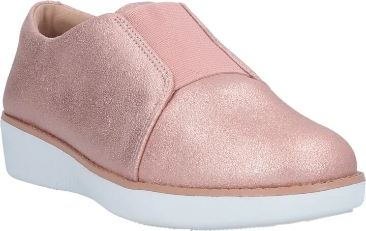 Fitflop Woman Sneakers - Image 4