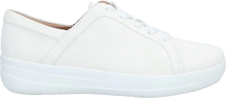 Fitflop Woman Sneakers - Image 3