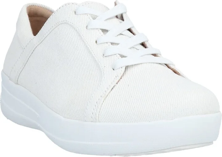 Fitflop Woman Sneakers - Image 4