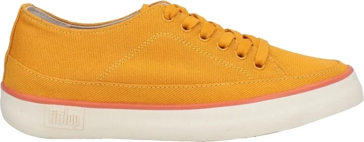 Fitflop Woman Sneakers - Image 3