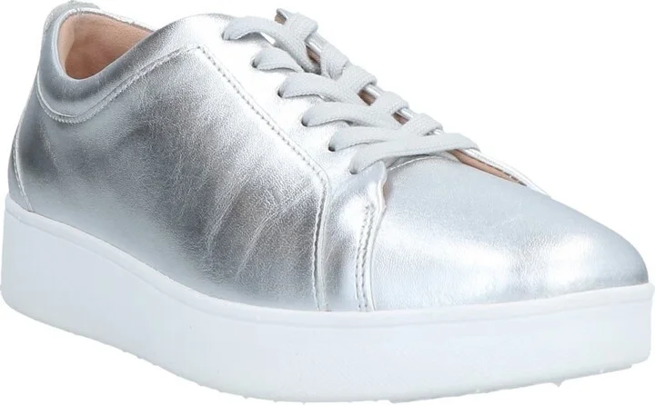 Fitflop Woman Sneakers - Image 4