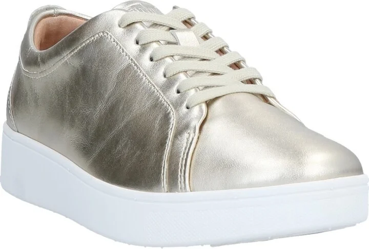 Fitflop Woman Sneakers - Image 7