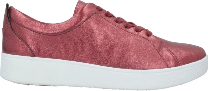 Fitflop Woman Sneakers - Image 6