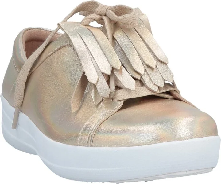 Fitflop Woman Sneakers - Image 4