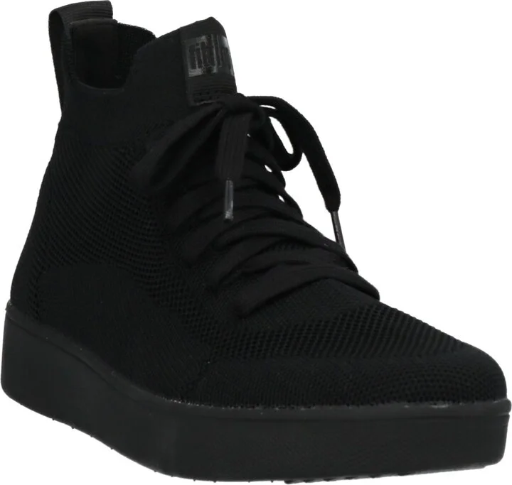 Fitflop Woman Sneakers - Image 4