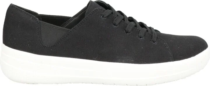Fitflop Woman Sneakers - Image 3