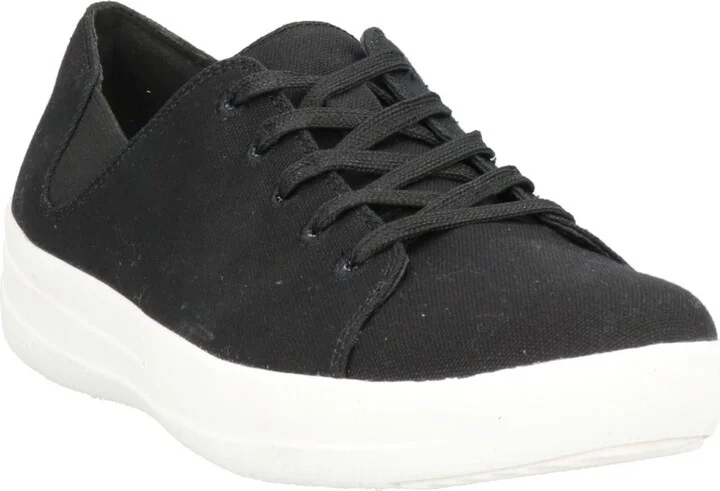 Fitflop Woman Sneakers - Image 4