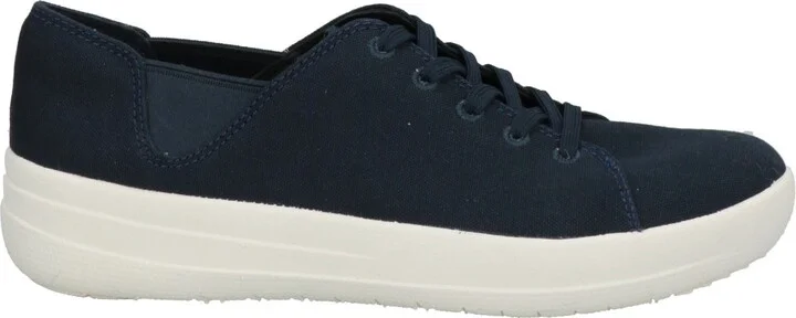 Fitflop Woman Sneakers - Image 6
