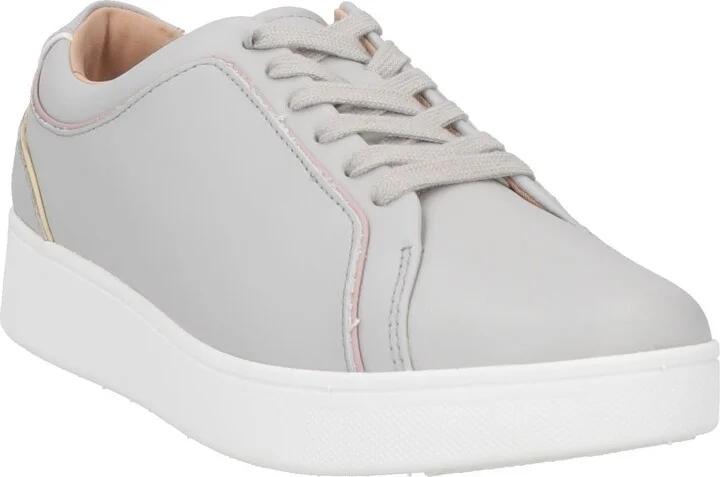 Fitflop Woman Sneakers - Image 4
