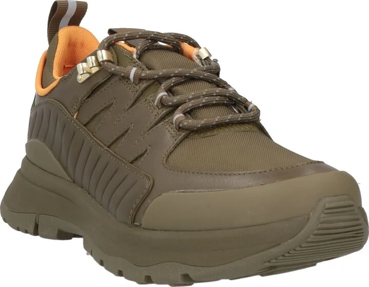 Fitflop Woman Sneakers - Image 4
