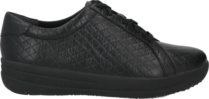 Fitflop Woman Sneakers - Image 3