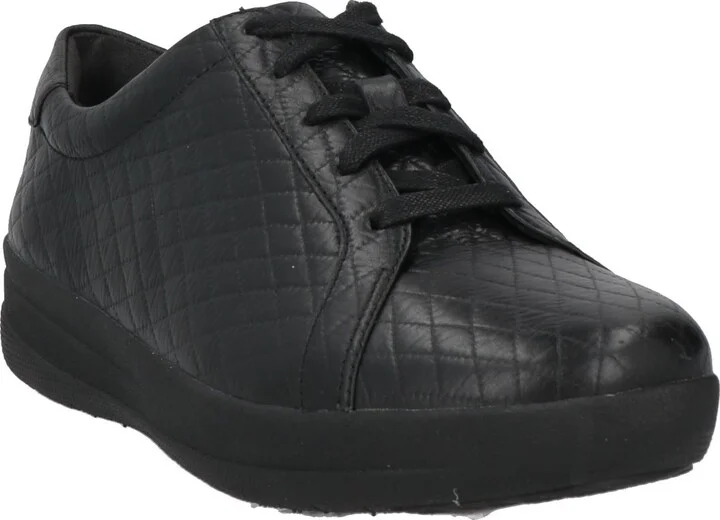 Fitflop Woman Sneakers - Image 4