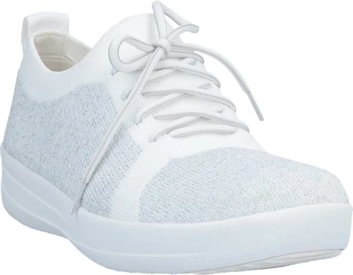 Fitflop Woman Sneakers - Image 4
