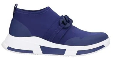 Midnight blue