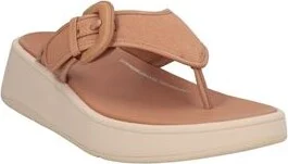 Fitflop Woman Thong sandal - Image 2