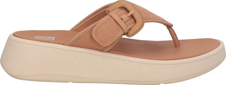 Fitflop Woman Thong sandal - Image 3