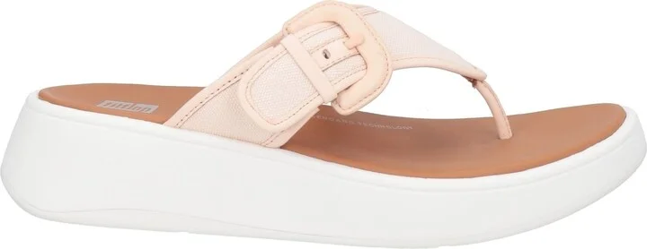 Fitflop Woman Thong sandal - Image 6