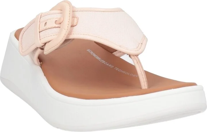 Fitflop Woman Thong sandal - Image 7