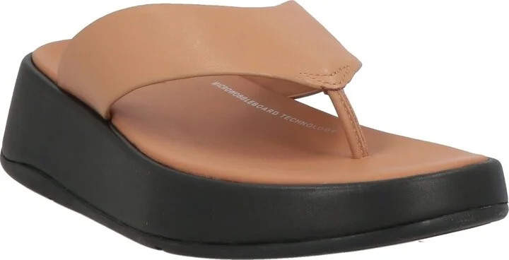 Fitflop Woman Thong sandal - Image 4