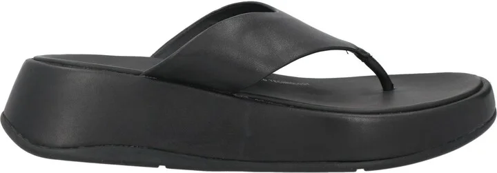 Fitflop Woman Thong sandal - Image 6