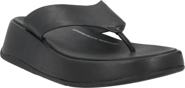 Fitflop Woman Thong sandal - Image 7