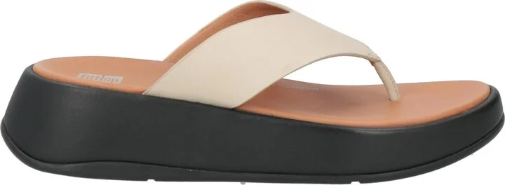 Fitflop Woman Thong sandal - Image 9