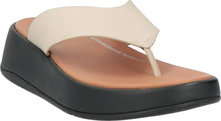 Fitflop Woman Thong sandal - Image 10