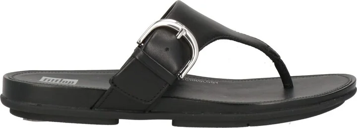 Fitflop Woman Thong sandal - Image 3