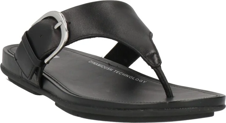 Fitflop Woman Thong sandal - Image 4