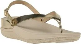Fitflop Woman Thong sandal - Image 2