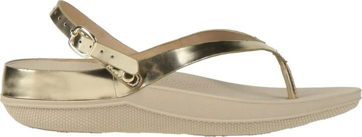 Fitflop Woman Thong sandal - Image 3