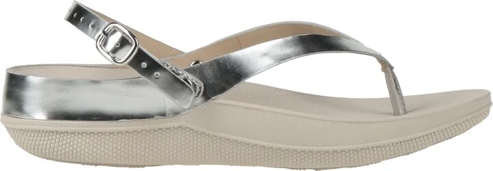 Fitflop Woman Thong sandal - Image 6