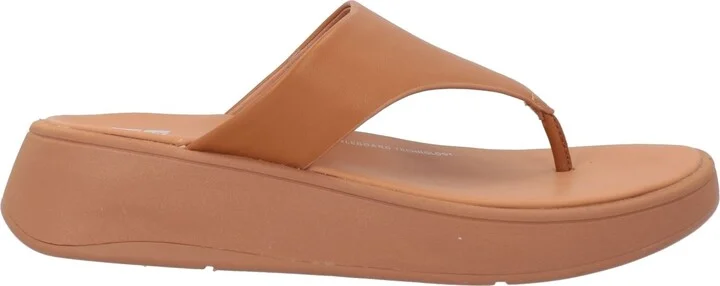 Fitflop Woman Thong sandal - Image 6