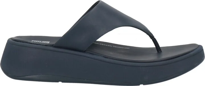 Fitflop Woman Thong sandal - Image 9
