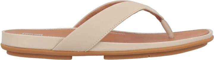 Fitflop Woman Thong sandal - Image 3