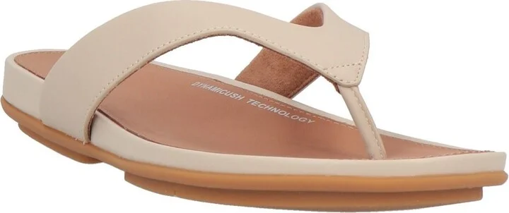 Fitflop Woman Thong sandal - Image 4