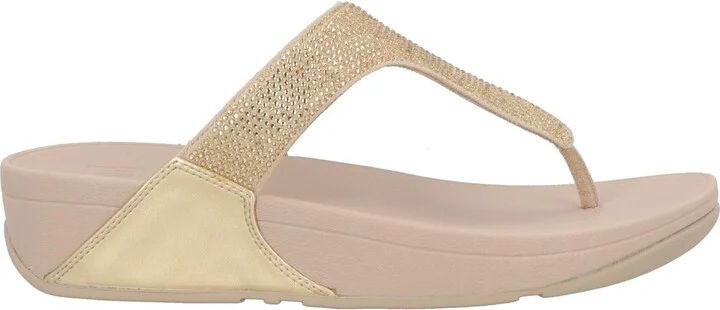 Fitflop Woman Thong sandal - Image 3