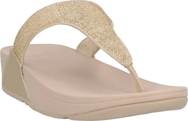 Fitflop Woman Thong sandal - Image 4
