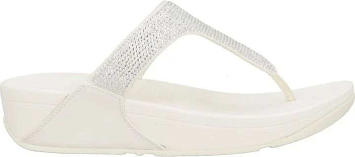 Fitflop Woman Thong sandal - Image 3