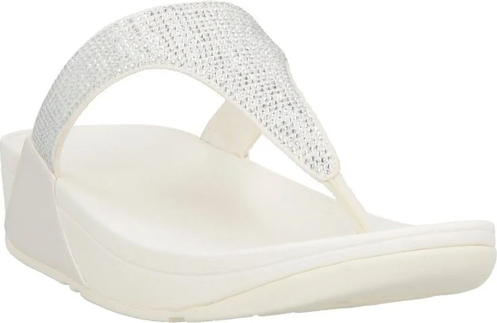 Fitflop Woman Thong sandal - Image 4