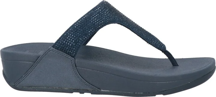 Fitflop Woman Thong sandal - Image 6