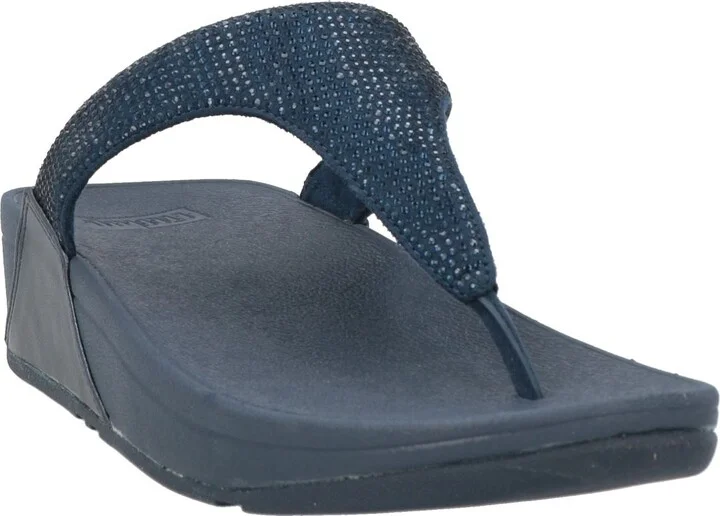 Fitflop Woman Thong sandal - Image 7