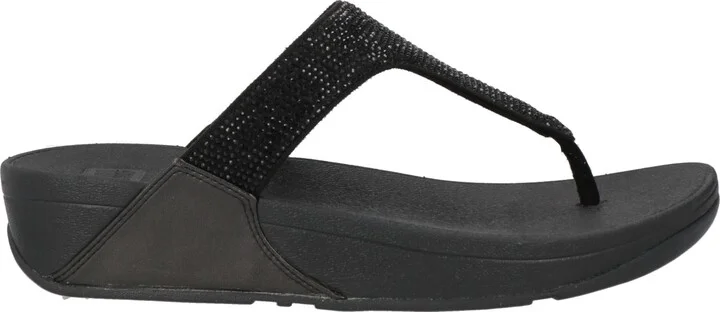 Fitflop Woman Thong sandal - Image 9
